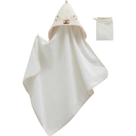 Baby Bath Towel