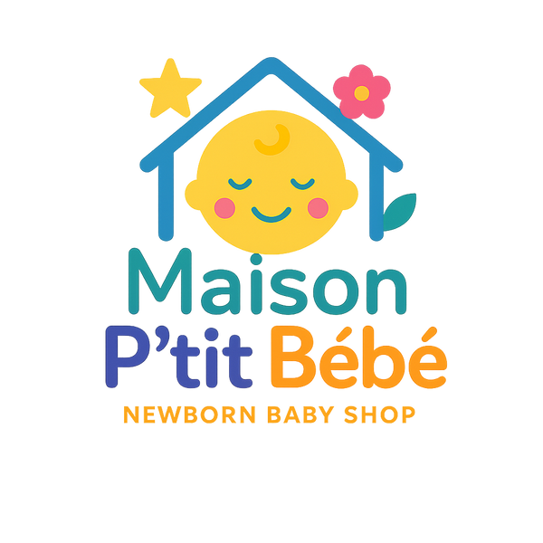 Maison P'tit Bébé
