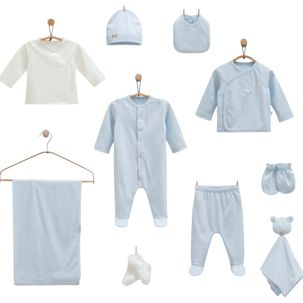 Newborn set