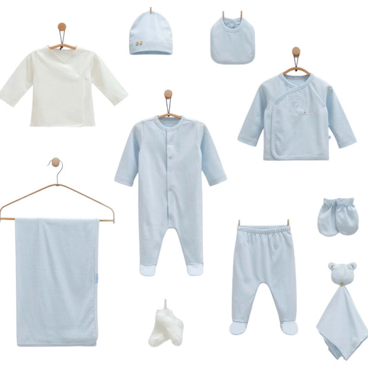Newborn set