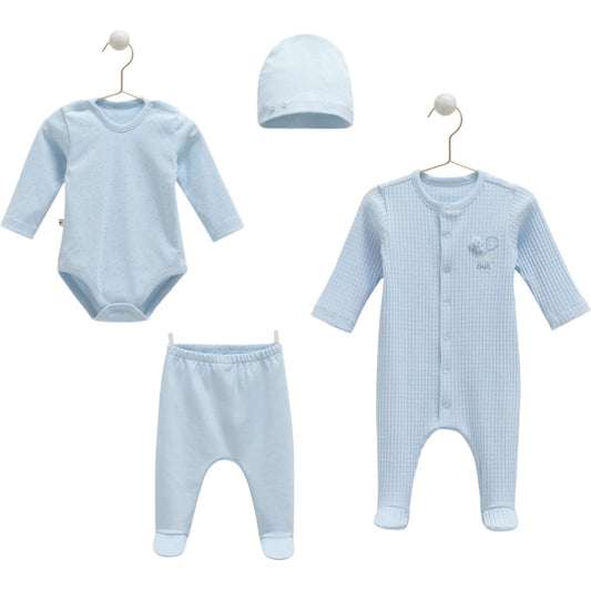 Newborn set