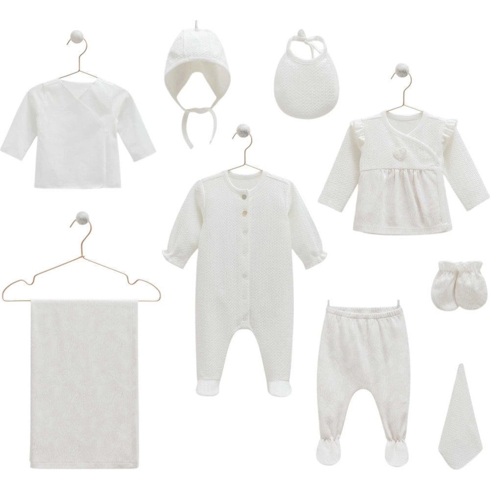 Newborn set