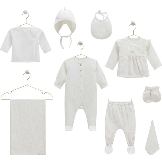 Newborn set