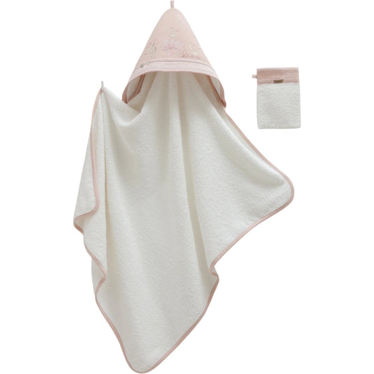 Baby Bath Towel