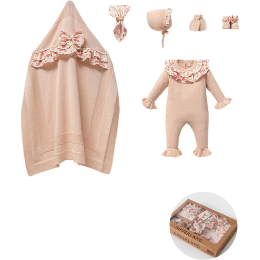 Newborn set