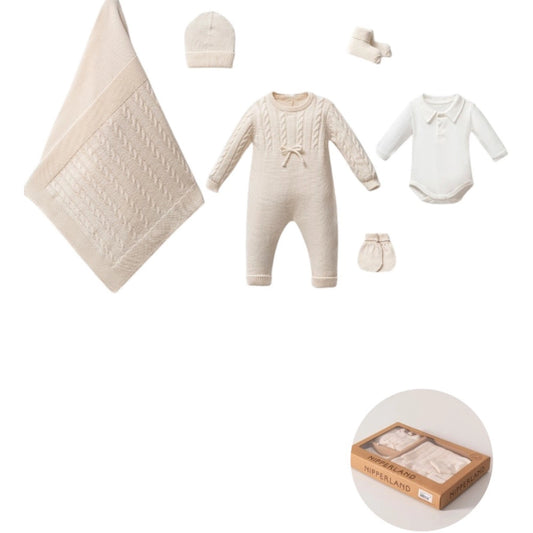 Newborn set