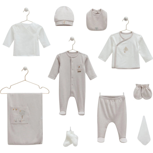 Newborn set