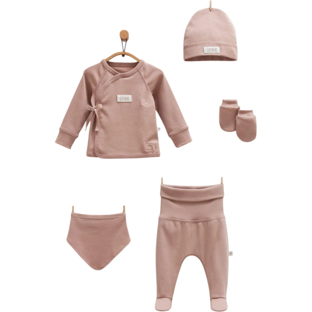 Newborn set
