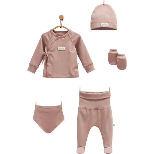 Newborn set
