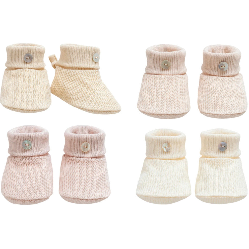 Booties