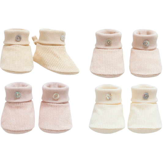 Booties