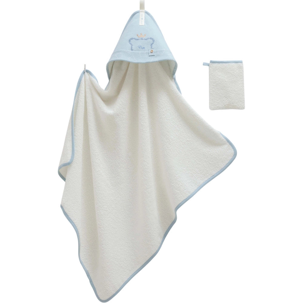 Baby Bath Towel