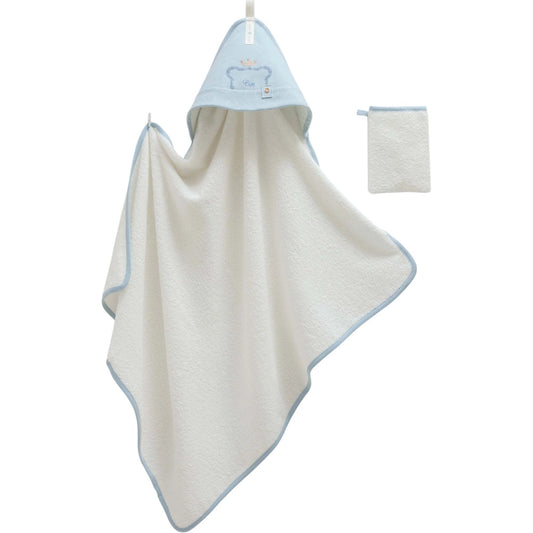 Baby Bath Towel