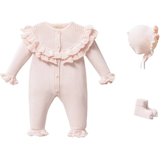 Newborn set