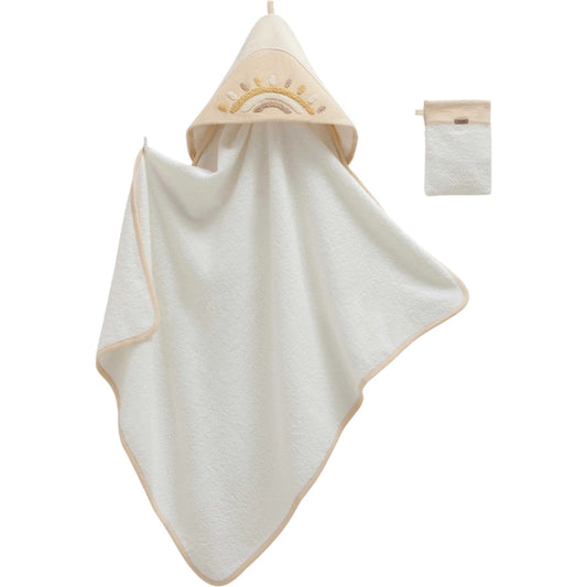 Baby Bath Towel