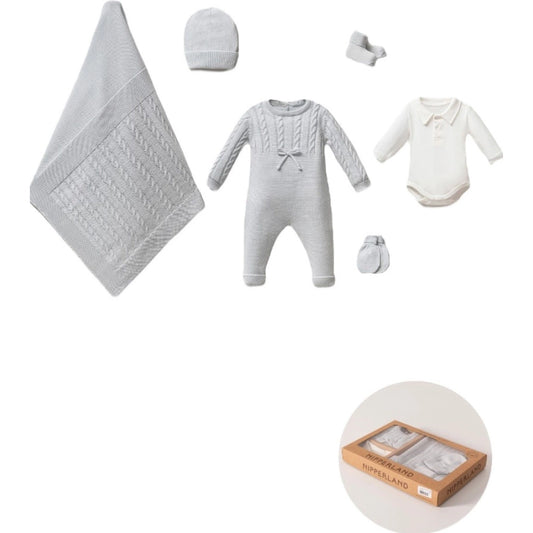 Newborn set