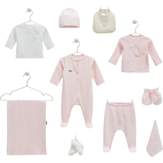 Newborn set